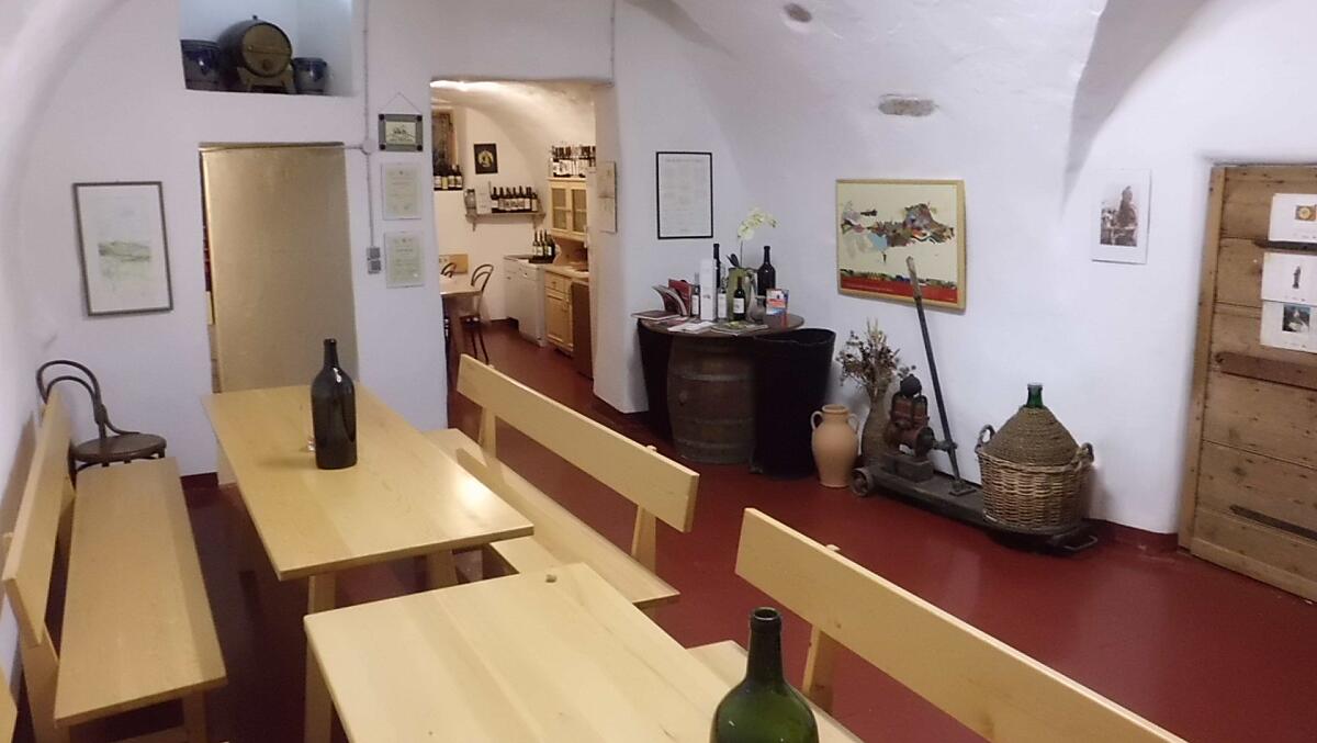 Weingut Oberpreyhof - Fotogalerie Photo
