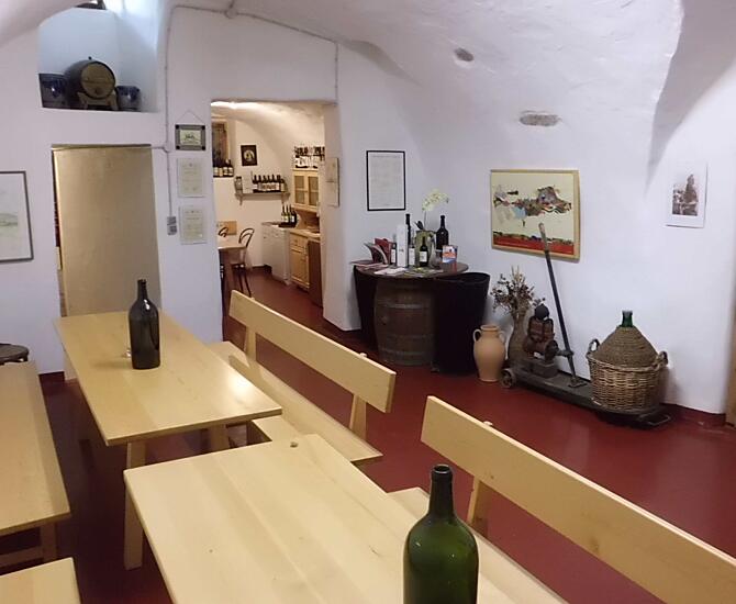 Weingut Oberpreyhof - Fotogalerie Photo