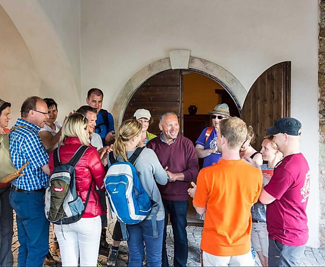 Weingut Oberpreyhof - Fotogalerie Photo