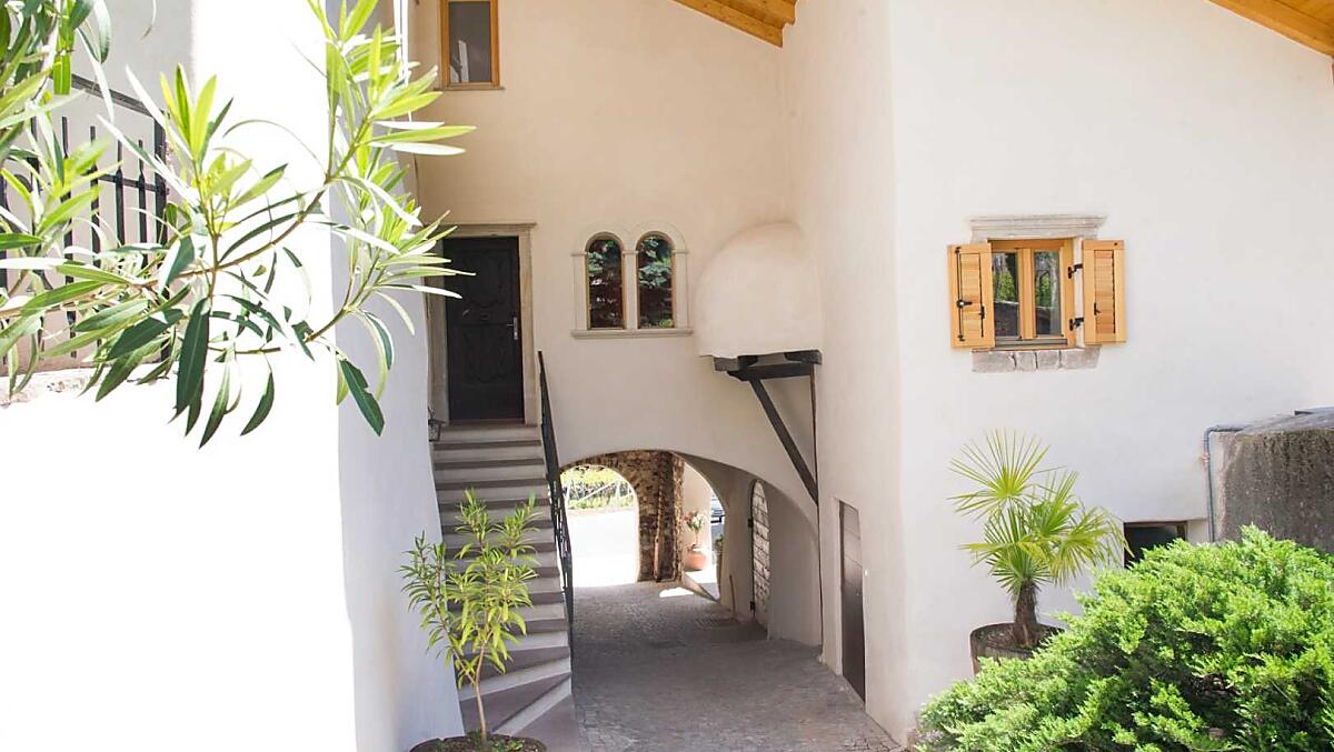 Weingut Oberpreyhof - Fotogalerie Photo
