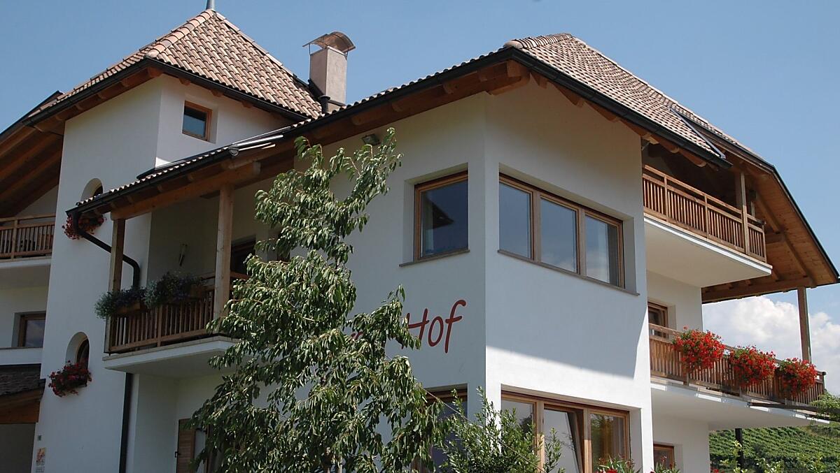 Straß-Hof - Fotogalerie Photo