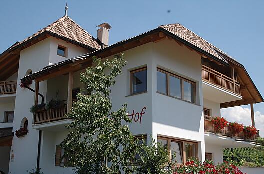 Straß-Hof - Seznam Photo