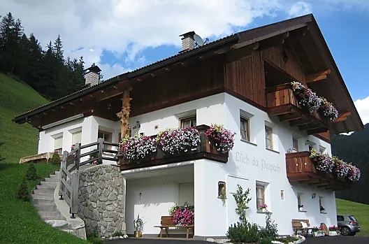 Lüch da Pespach - Seznam Photo