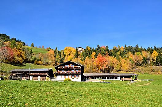 Wegscheiderhof - Seznam Photo