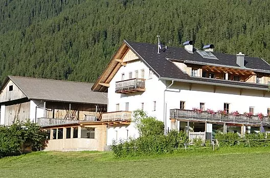 Faltnerhof - Seznam Photo