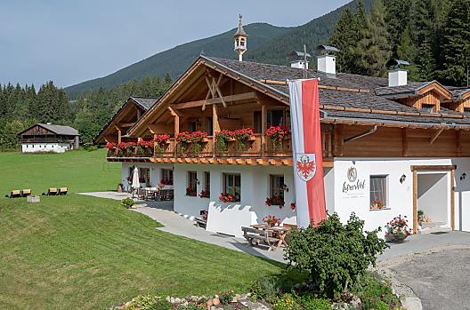 Lutzerhof - Seznam Photo
