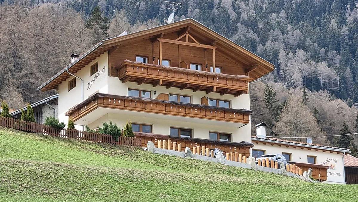 Kaschonhof - Fotogalerie Photo