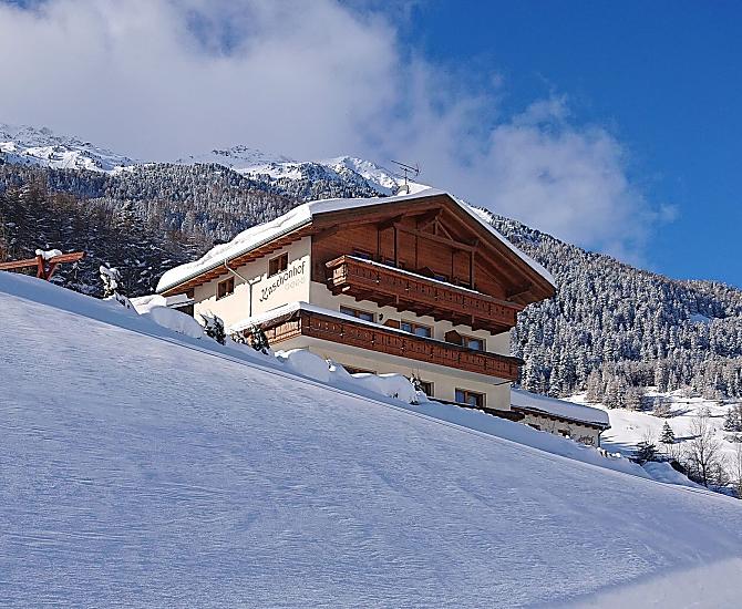 Kaschonhof - Fotogalerie Photo