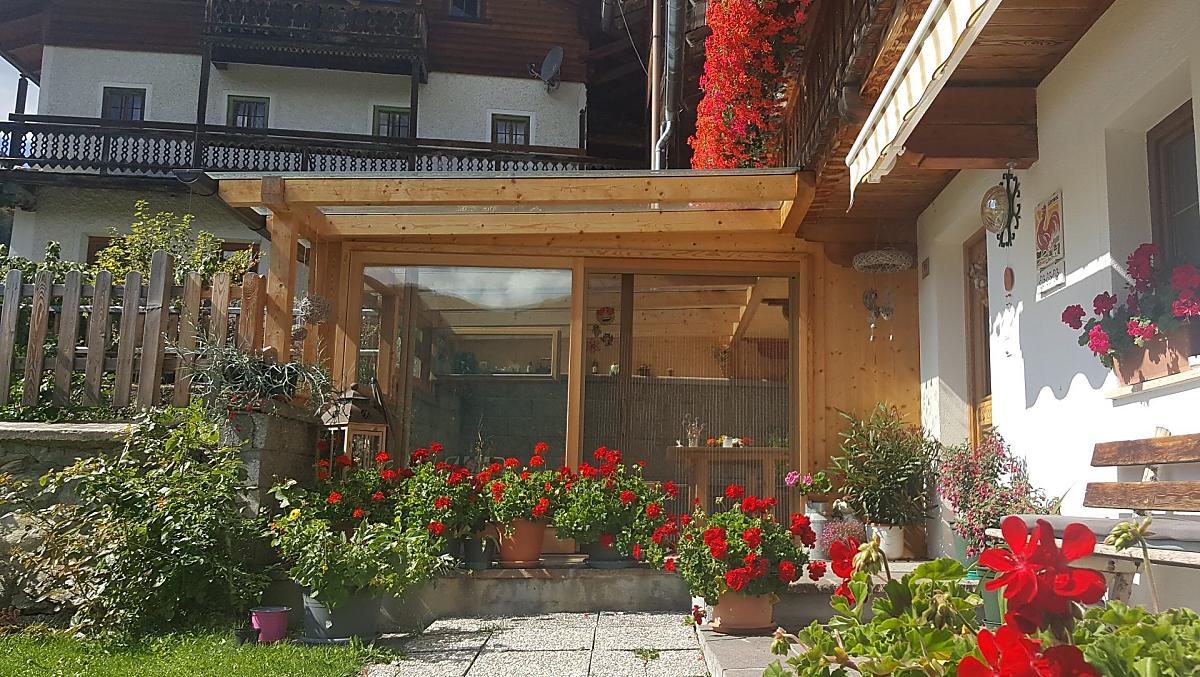 Hacklerhof - Fotogalerie Photo