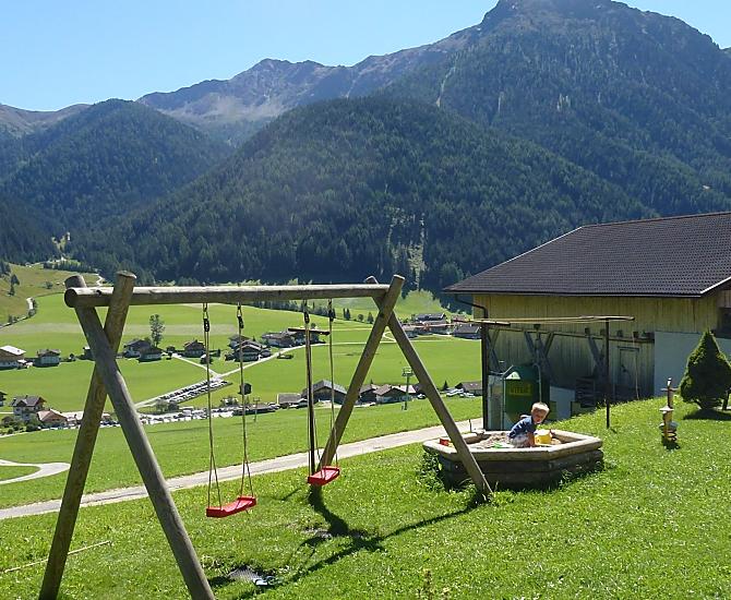 Hacklerhof - Fotogalerie Photo