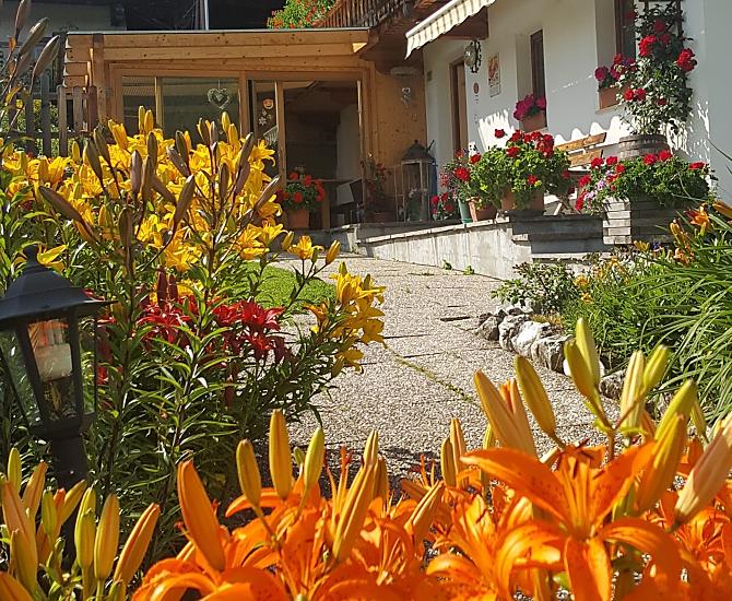 Hacklerhof - Fotogalerie Photo