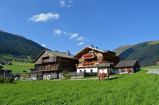 Feldererhof - Seznam Photo