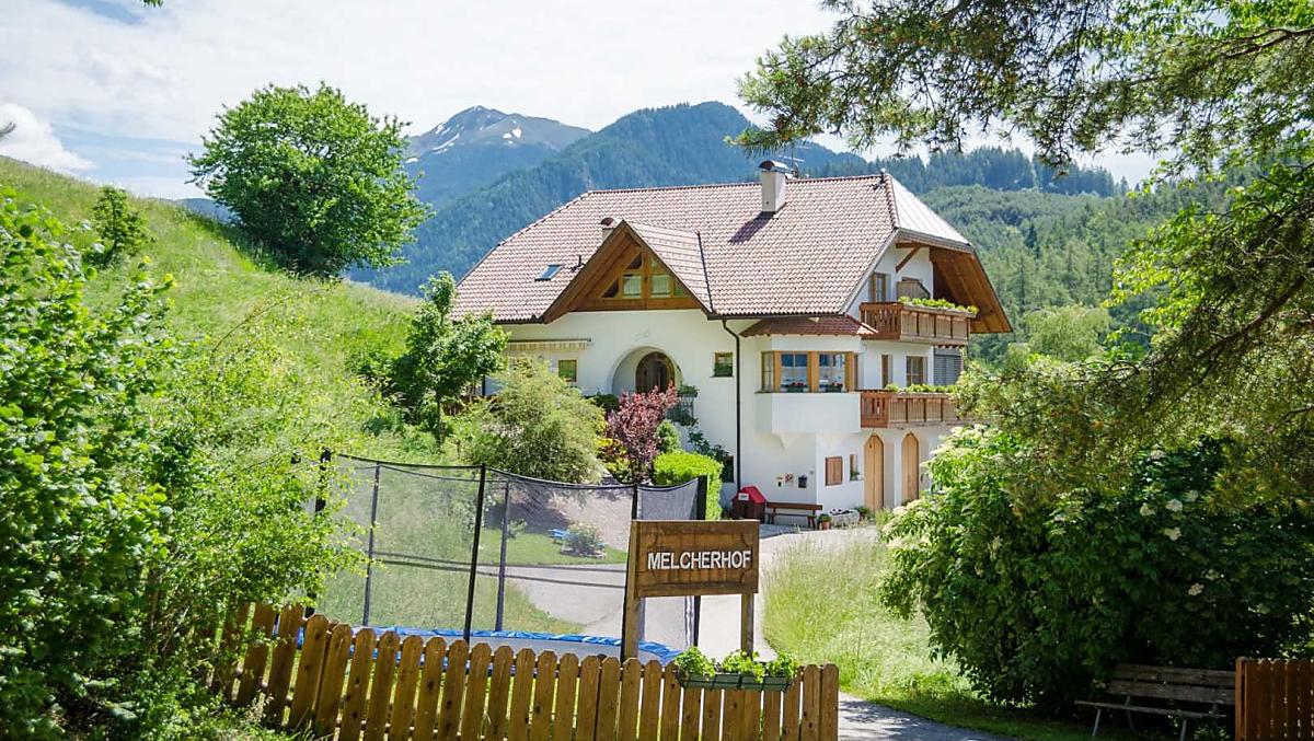 Melcherhof II - Fotogalerie Photo