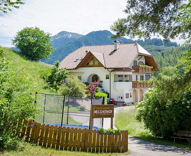 Melcherhof II - Fotogalerie Photo