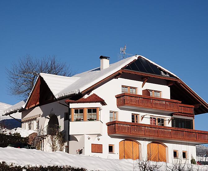 Melcherhof II - Fotogalerie Photo