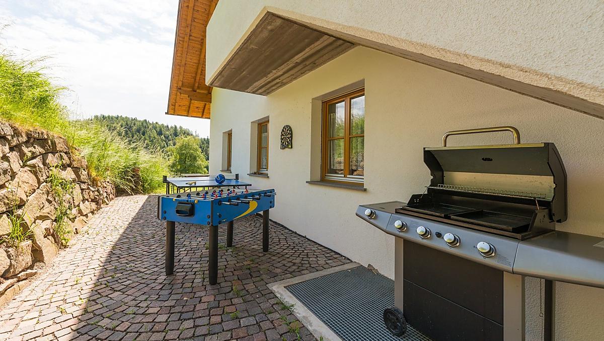 Melcherhof II - Fotogalerie Photo