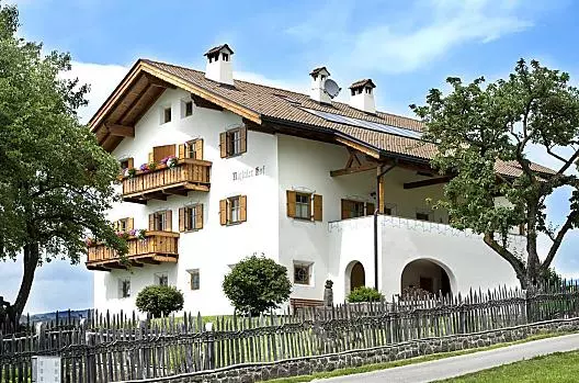 Niglalerhof - Seznam Photo