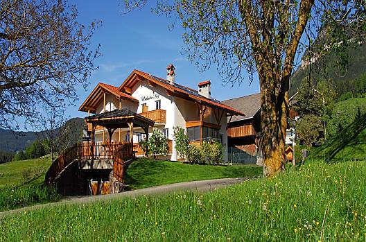 Urthalerhof - Seznam Photo