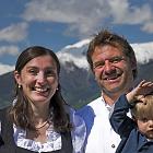 Familie Anja und Georg | © Karl-Josef Hartmann