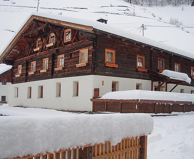 Unterpretrachhof - Fotogalerie Photo