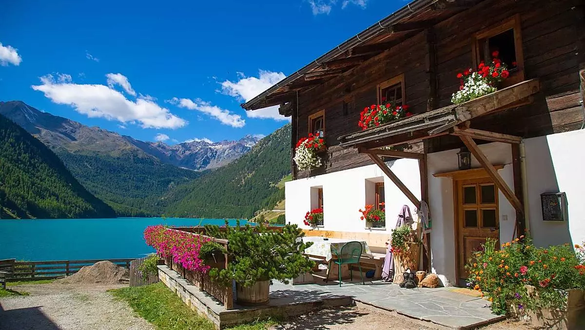 Unterpretrachhof - Fotogalerie Photo