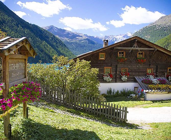 Unterpretrachhof - Fotogalerie Photo