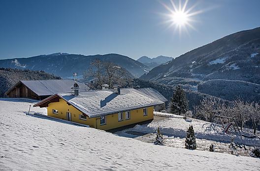 Eichnerhof - Seznam Photo