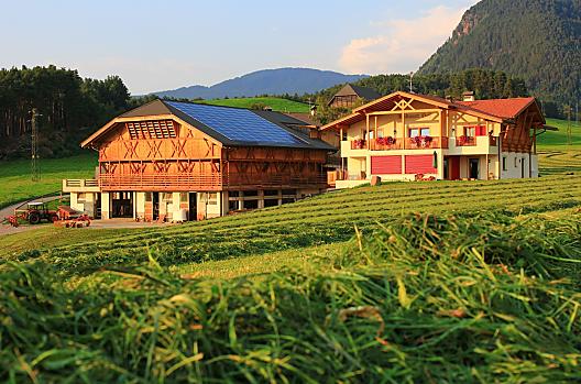 Radauerhof - Seznam Photo