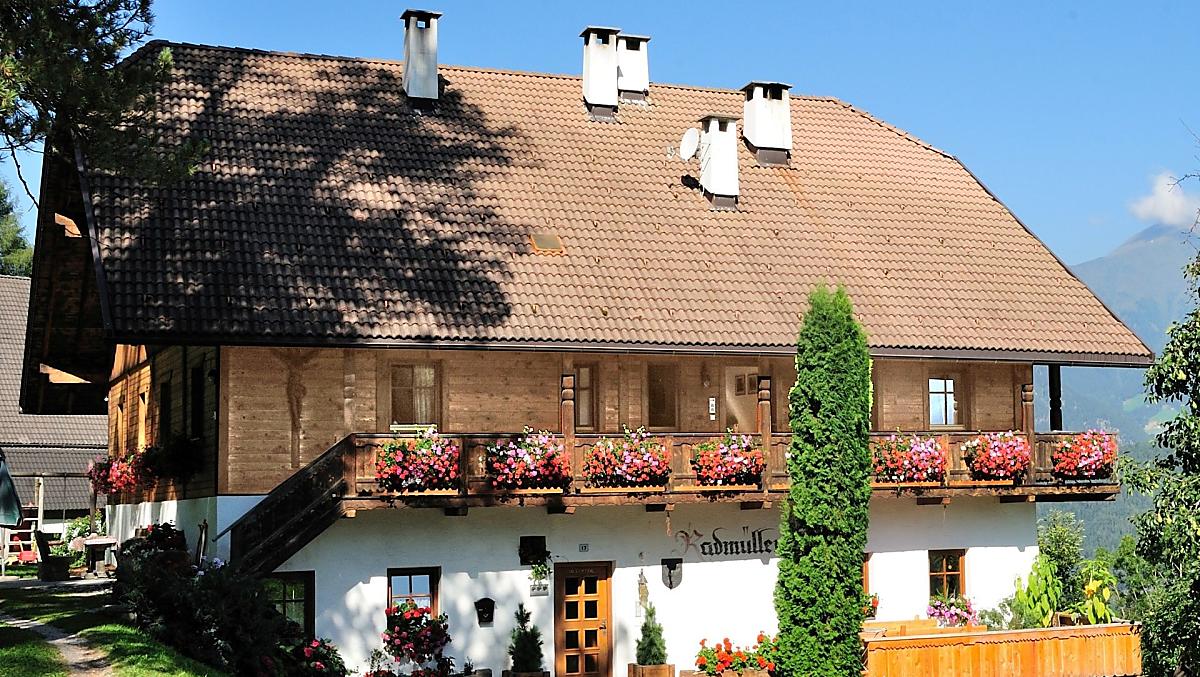 Radmüllerhof - Fotogalerie Photo