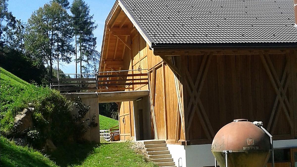 Radmüllerhof - Fotogalerie Photo