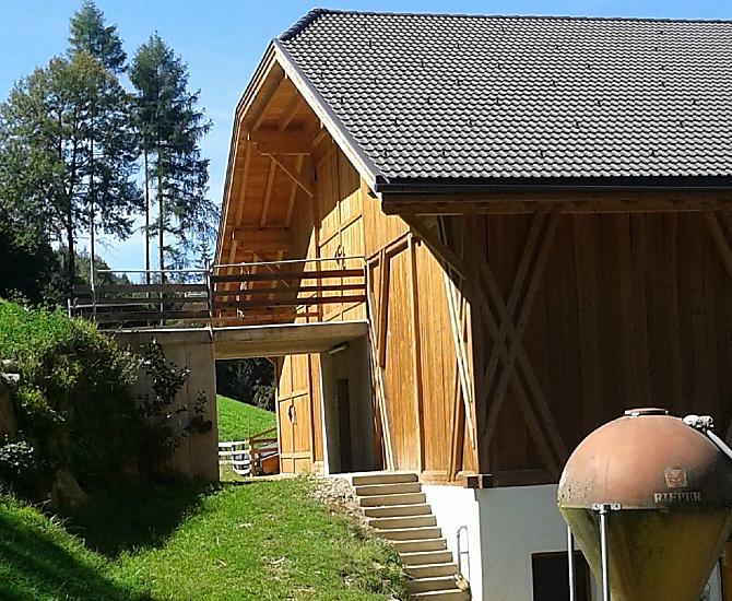 Radmüllerhof - Fotogalerie Photo