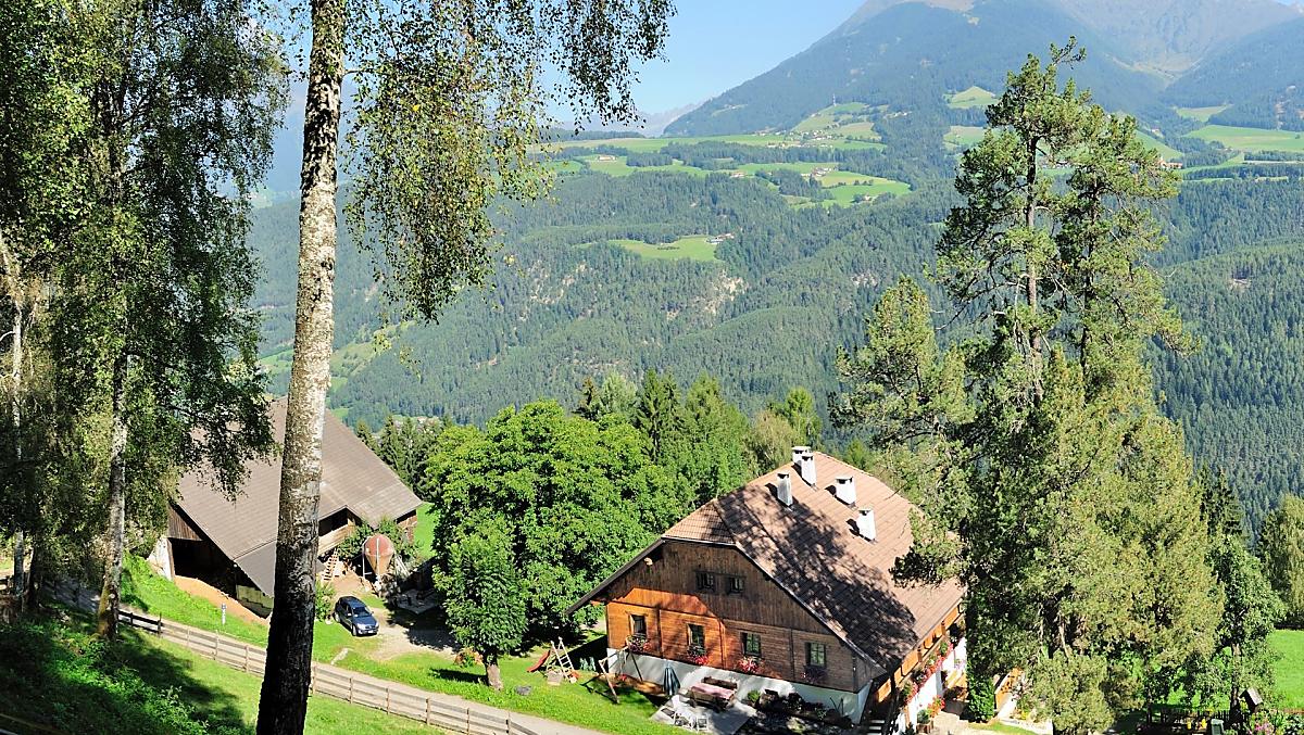 Radmüllerhof - Fotogalerie Photo