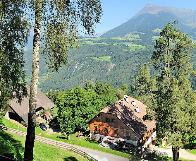 Radmüllerhof - Fotogalerie Photo