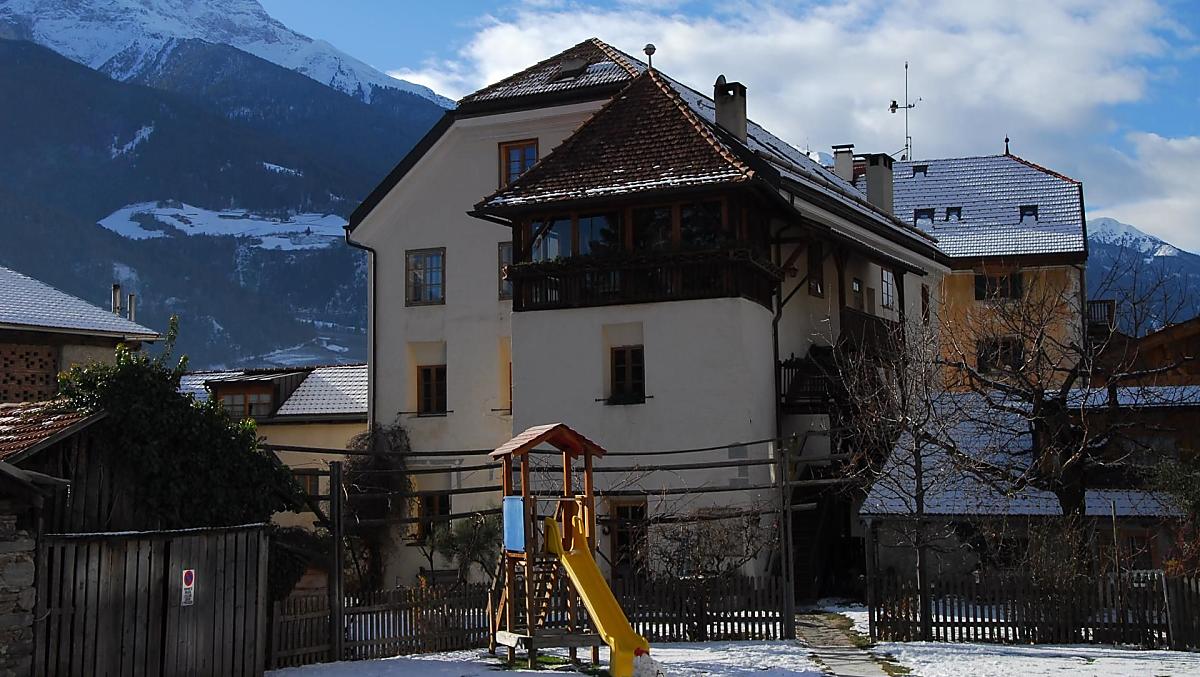 Bauernhof Vill - Fotogalerie Photo