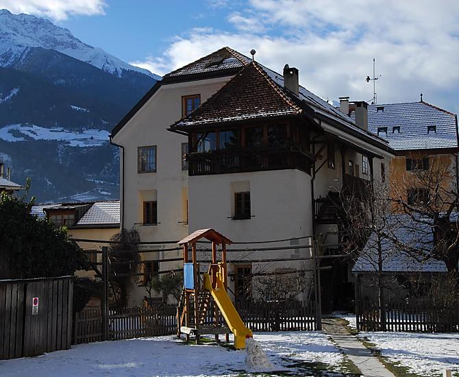 Bauernhof Vill - Fotogalerie Photo