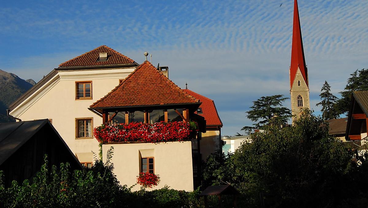Bauernhof Vill - Fotogalerie Photo