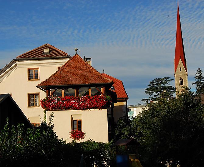 Bauernhof Vill - Fotogalerie Photo