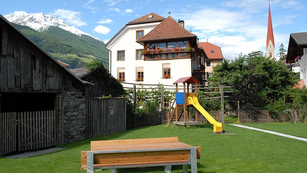 Bauernhof Vill - Fotogalerie Photo