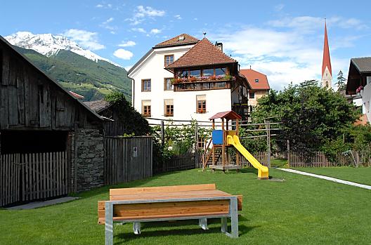 Bauernhof Vill - Seznam Photo