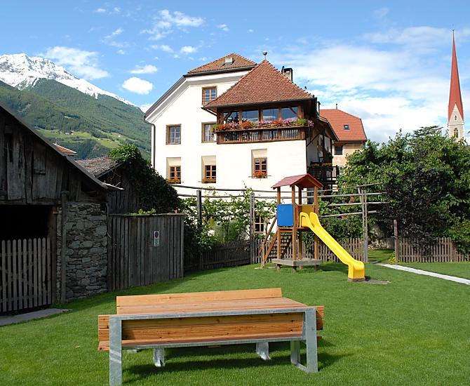 Bauernhof Vill - Fotogalerie Photo