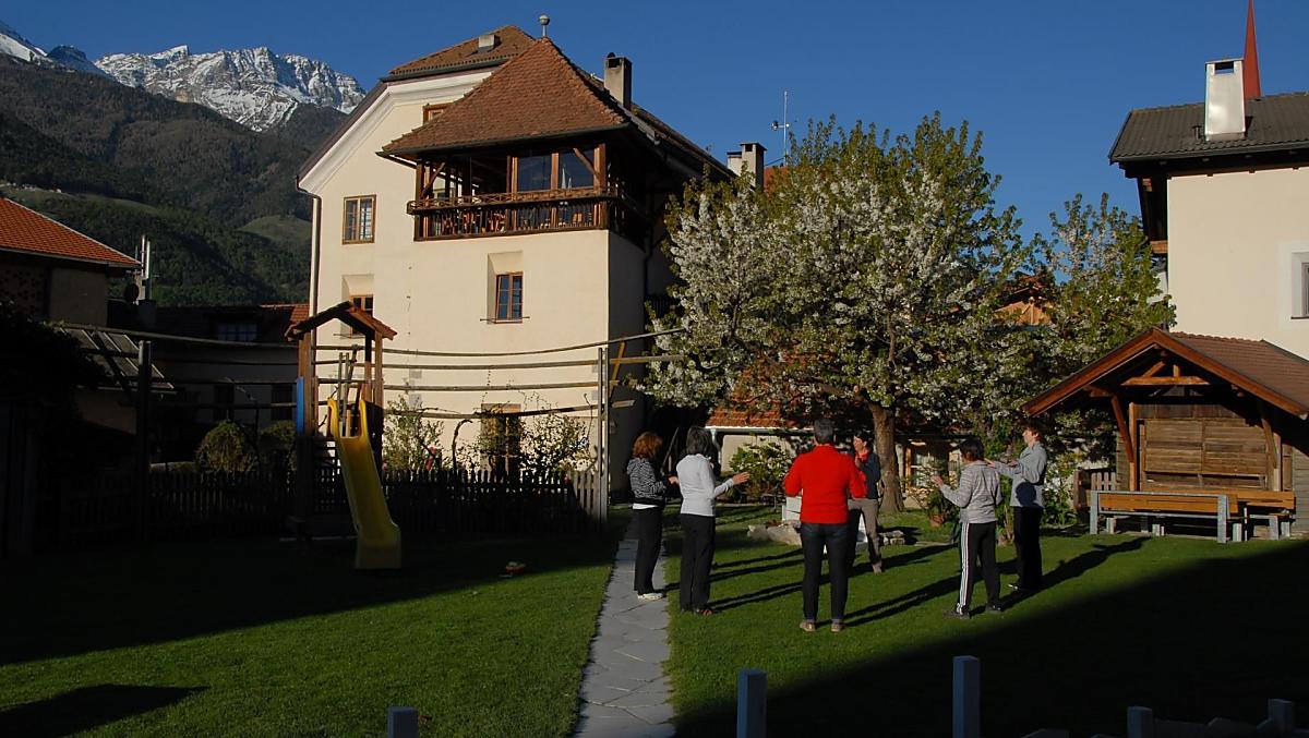 Bauernhof Vill - Fotogalerie Photo