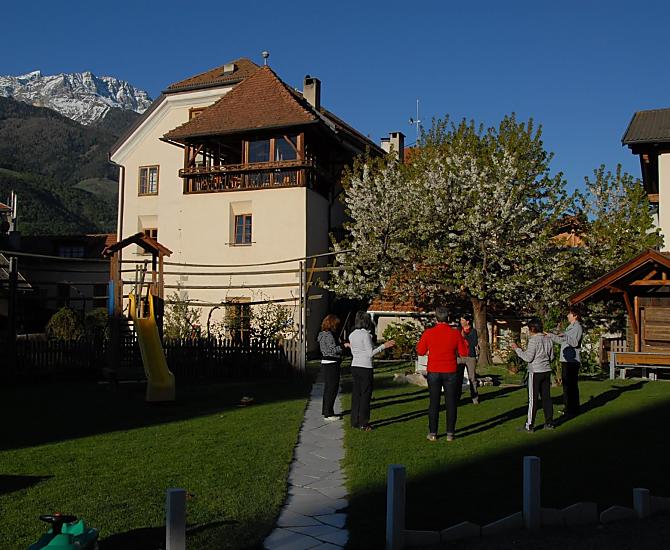 Bauernhof Vill - Fotogalerie Photo