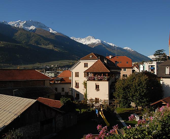 Bauernhof Vill - Fotogalerie Photo