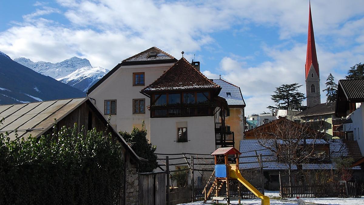 Bauernhof Vill - Fotogalerie Photo