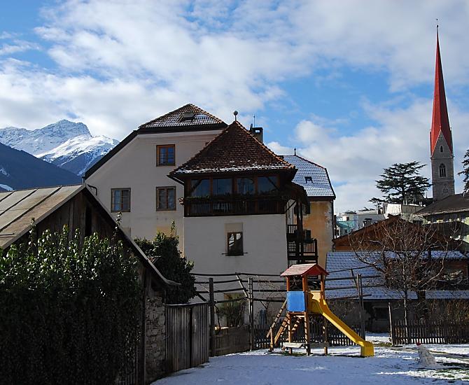 Bauernhof Vill - Fotogalerie Photo