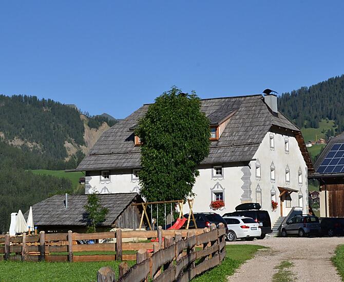 Fussè - Fotogalerie Photo