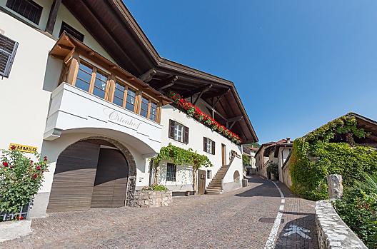 Ortenhof - Seznam Photo