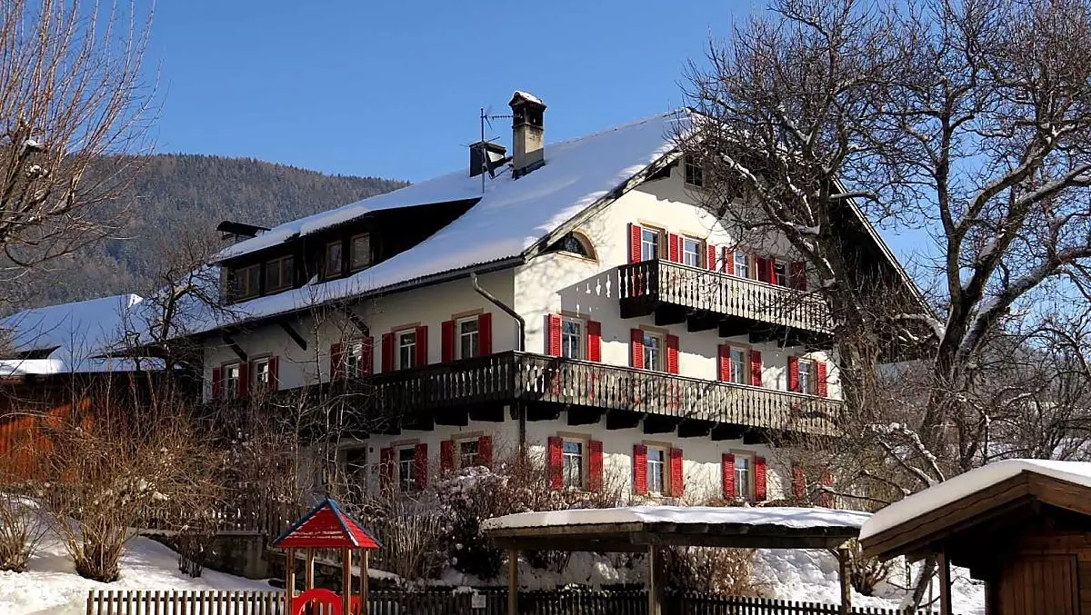 Tenningerhof - Fotogalerie Photo