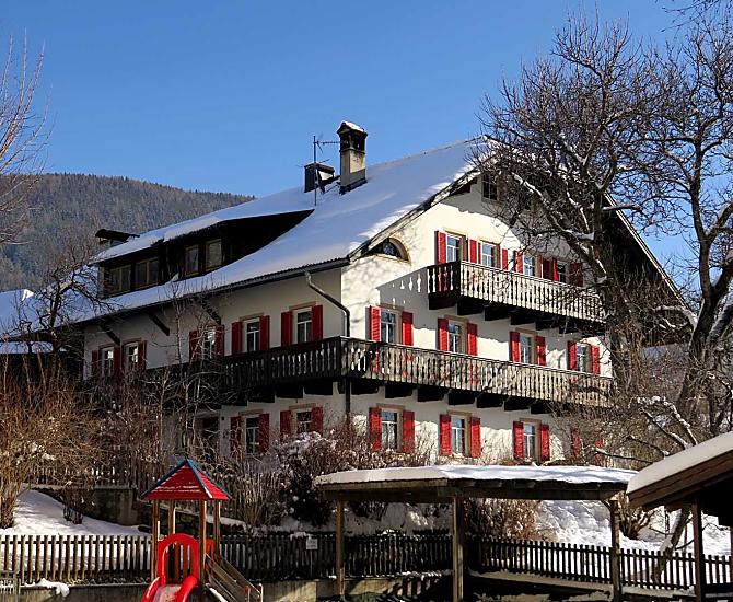 Tenningerhof - Fotogalerie Photo
