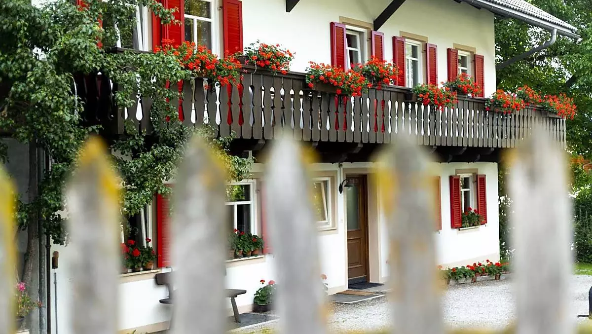 Tenningerhof - Fotogalerie Photo
